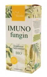 Imunofungin BioRS
